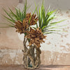 XL - Natural Driftwood Vase