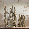 XL - Natural Driftwood Vase